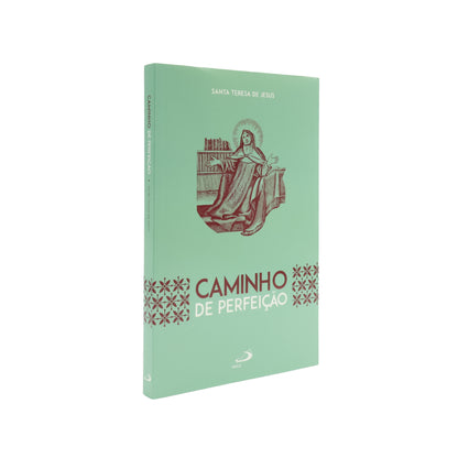Caminho de Perfeição - Paulus