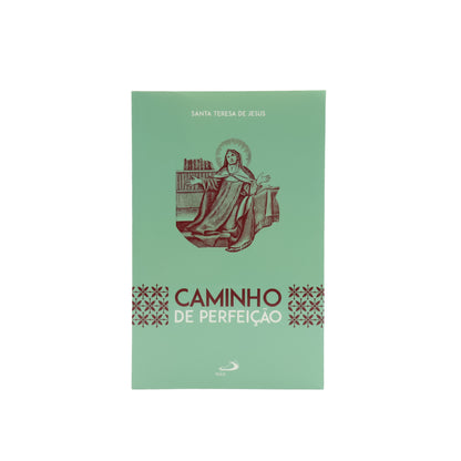 Caminho de Perfeição - Paulus