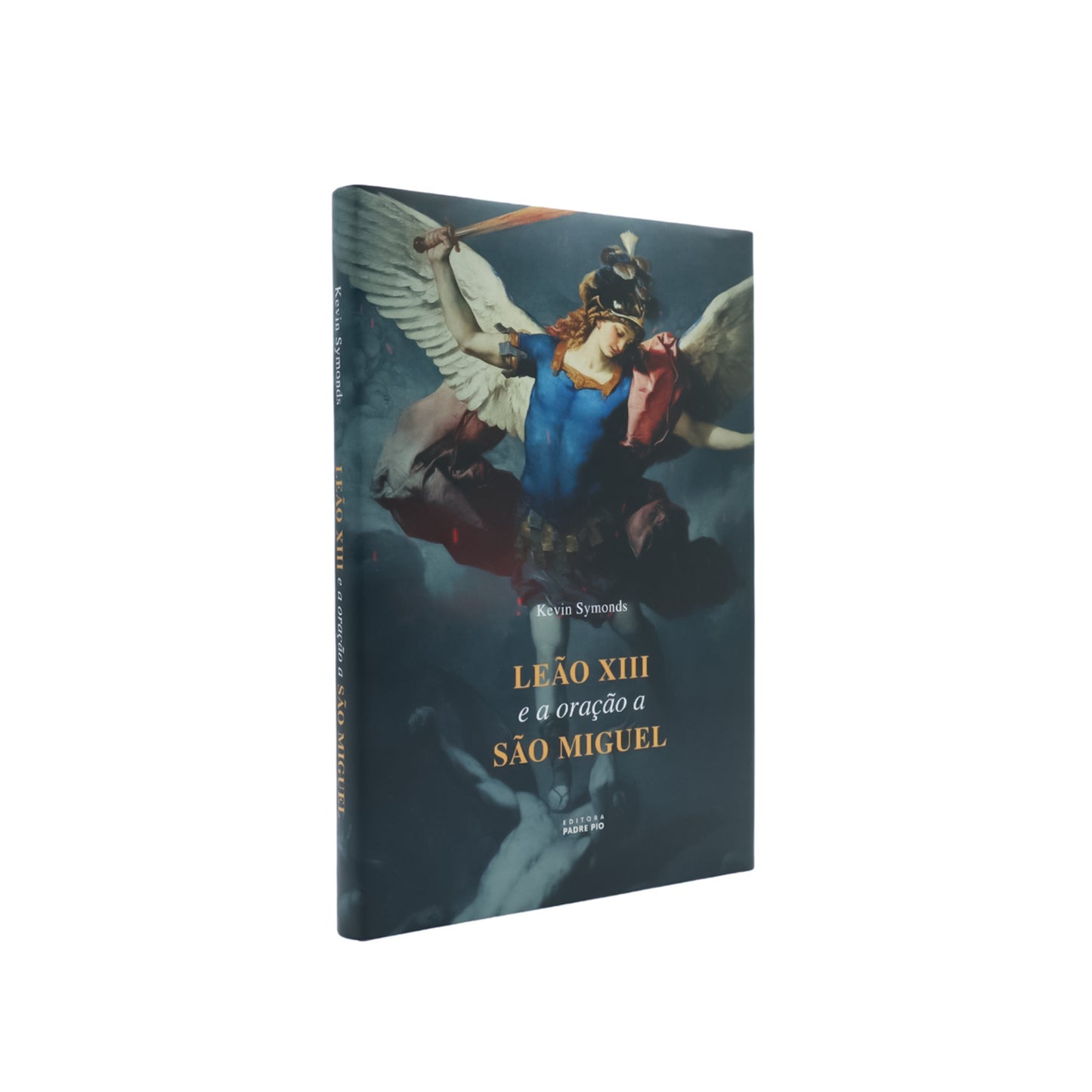 Leão XIII e a oração a São Miguel