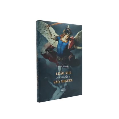 Leão XIII e a oração a São Miguel