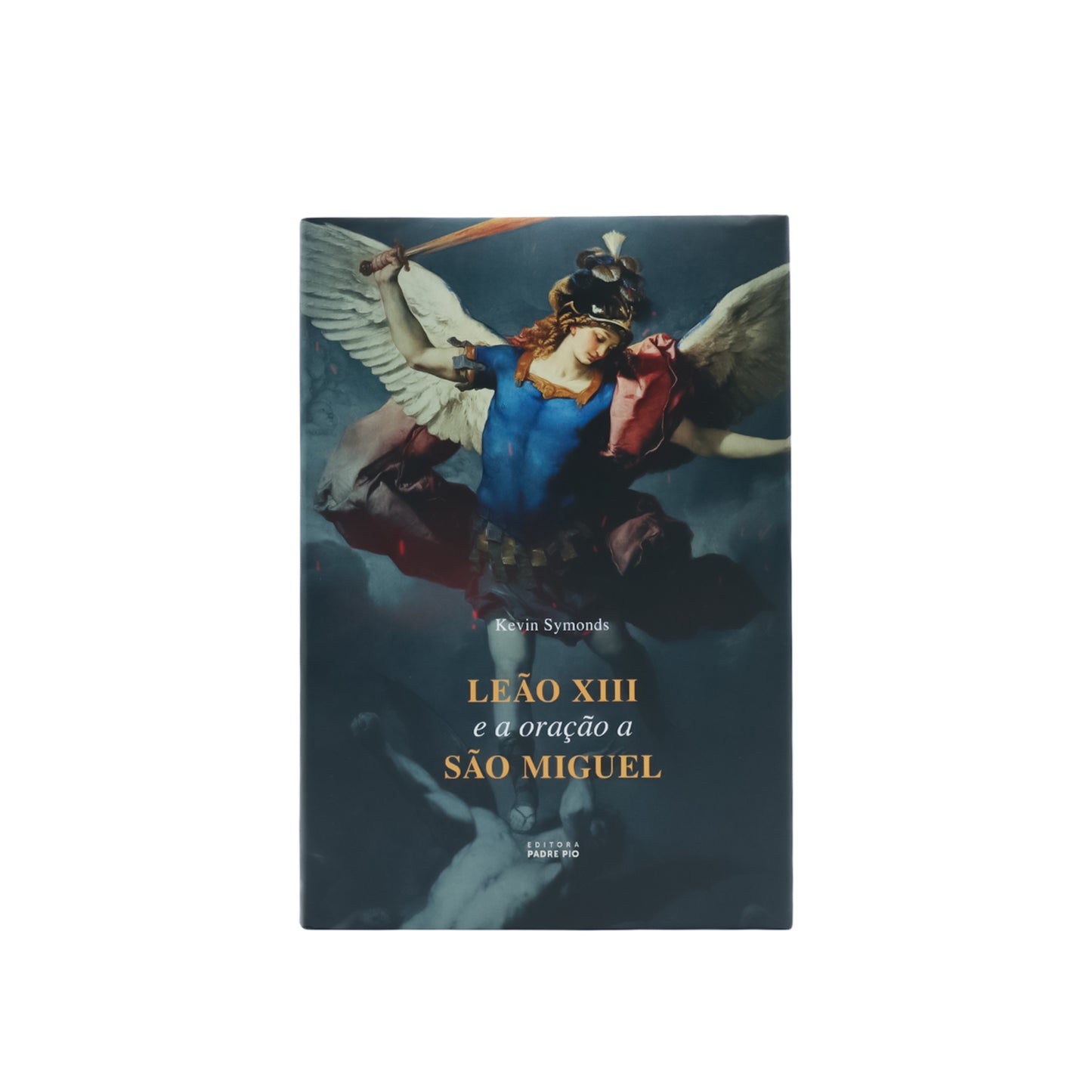 Leão XIII e a oração a São Miguel