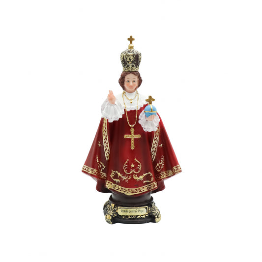 Imagem Menino Jesus de Praga 20 cm