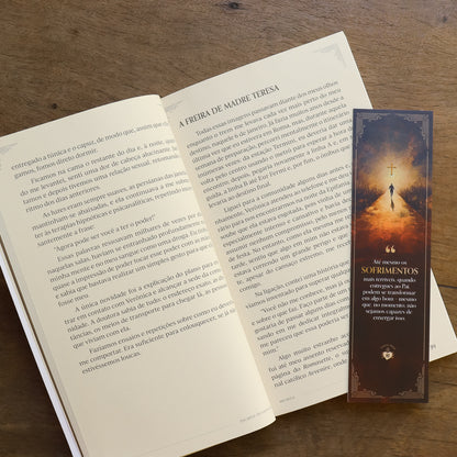 Combo do Abismo à Graça, testemunhos de Salvação!