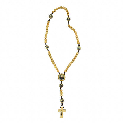 Terço Nossa Senhora do Rosário de Pompeia - Hesed