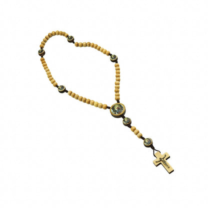 Terço Nossa Senhora do Rosário de Pompeia - Hesed