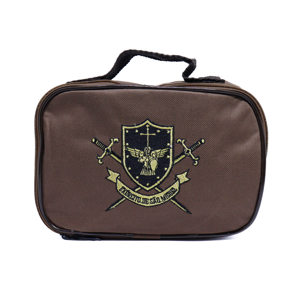 Bolsa Devocional  Exército de São Miguel