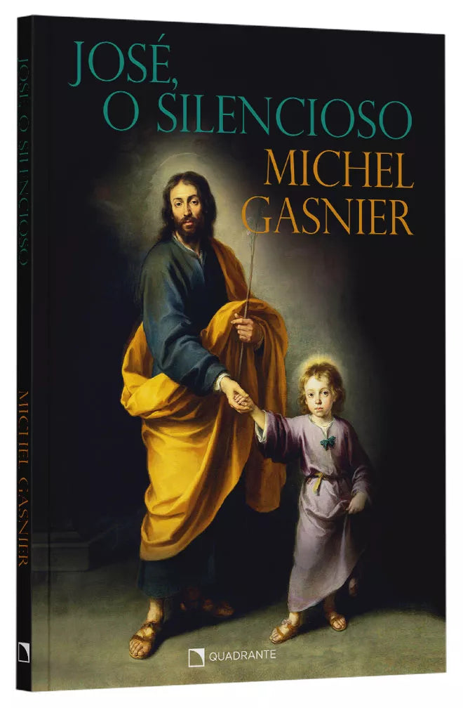 José, o silencioso | Michel Gasnier