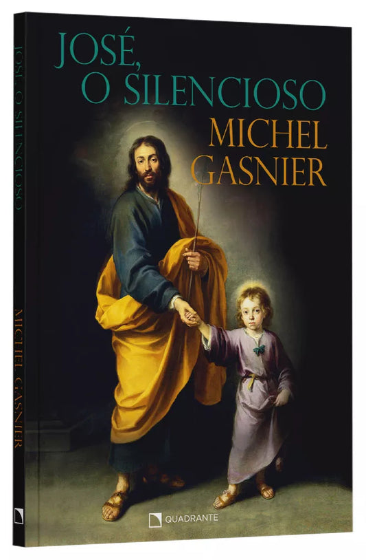 José, o silencioso | Michel Gasnier