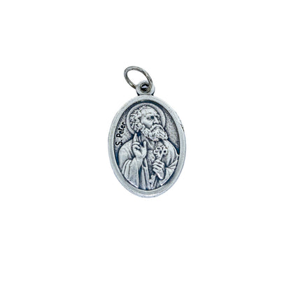 Medalha São Pedro e São Paulo - Italiana