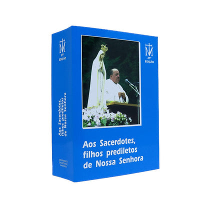 Movimento Sacerdotal Mariano - Pe. Stefano Gobbi