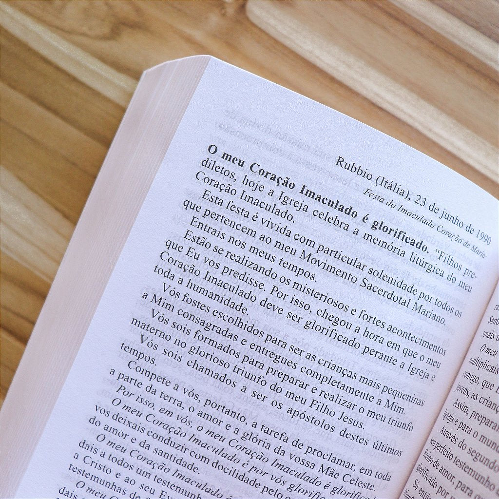 Movimento Sacerdotal Mariano - Pe. Stefano Gobbi