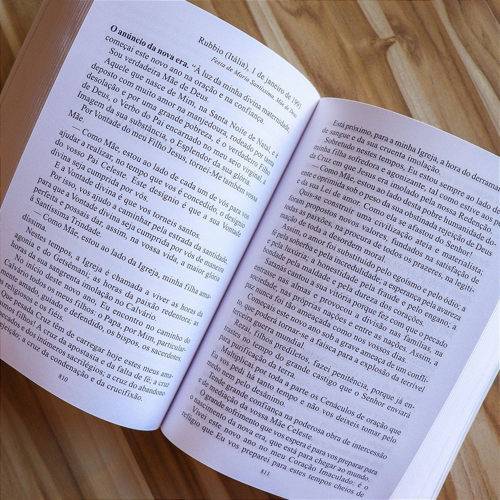 Movimento Sacerdotal Mariano - Pe. Stefano Gobbi