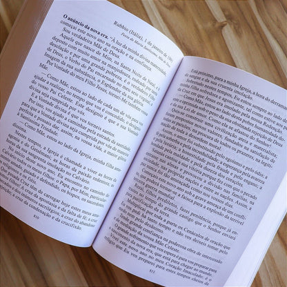 Movimento Sacerdotal Mariano - Pe. Stefano Gobbi