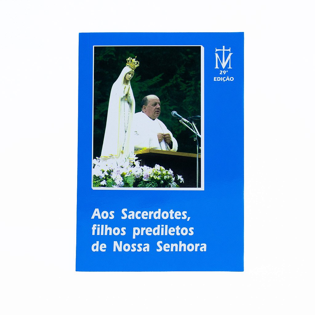 Movimento Sacerdotal Mariano - Pe. Stefano Gobbi