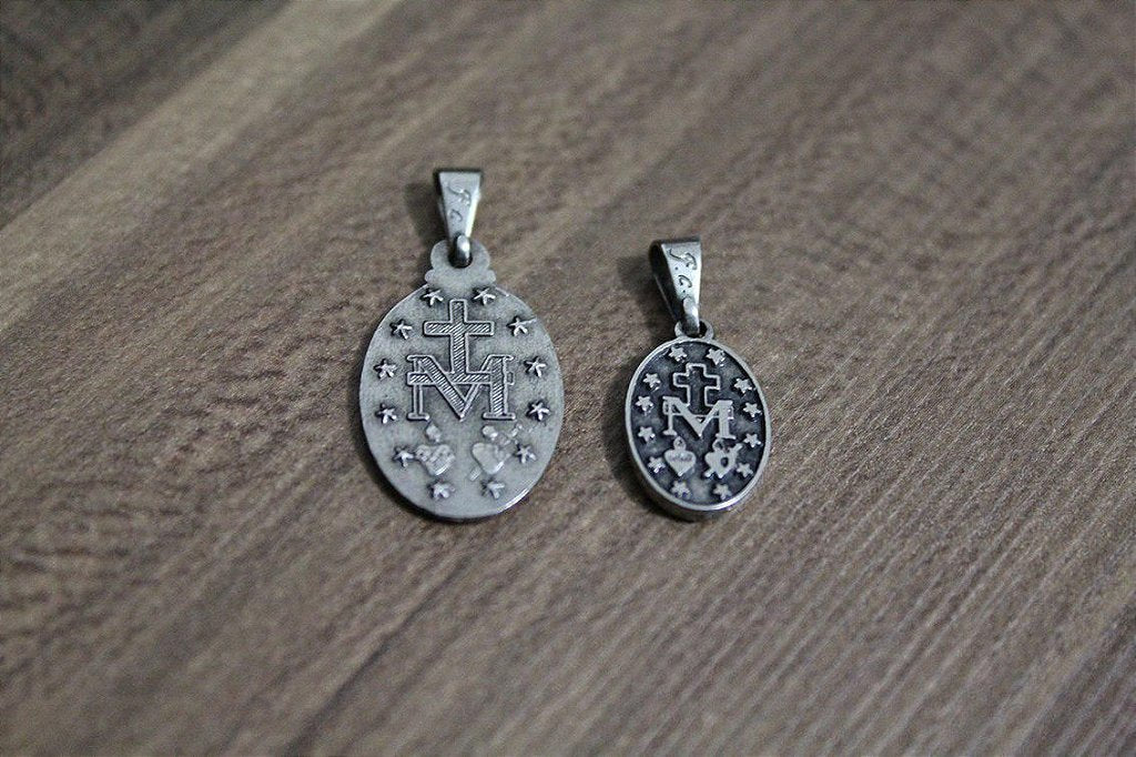 Medalha Milagrosa