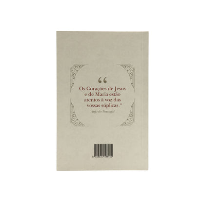 Devocionário do Sagrado Coração de Jesus e Imaculado Coração de Maria - Hesed