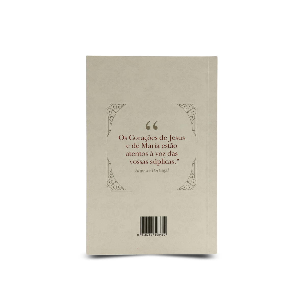 Devocionário do Sagrado Coração de Jesus e Imaculado Coração de Maria - Hesed