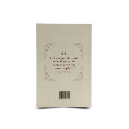 Devocionário do Sagrado Coração de Jesus e Imaculado Coração de Maria - Hesed