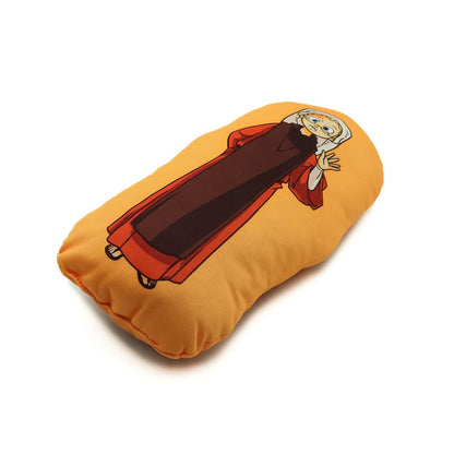 Naninha 30 cm Personalizada Ir Kelly Patricia - Hesed