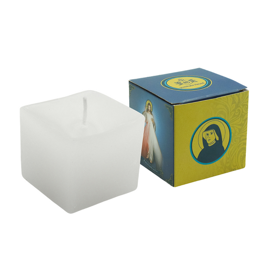 Vela Divina Misericórdia 5cm