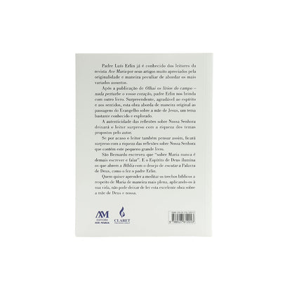 Imitação de Maria - Brochura - Ave Maria