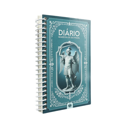 Diário Quaresma de São Miguel - 2025
