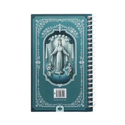 Diário Quaresma de São Miguel - 2025