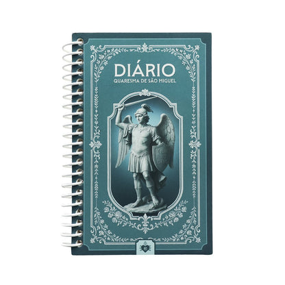 Diário Quaresma de São Miguel - 2025