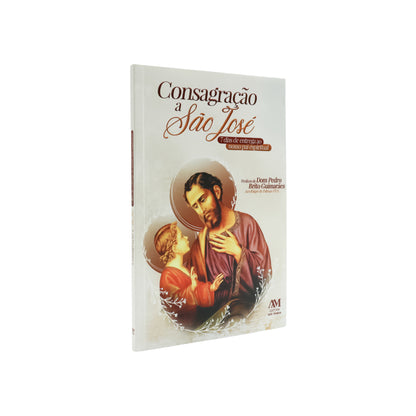 Consagração a São José  - Editora Ave Maria