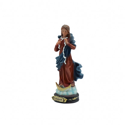 Imagem Nossa Senhora Desatadora de Nós 13cm