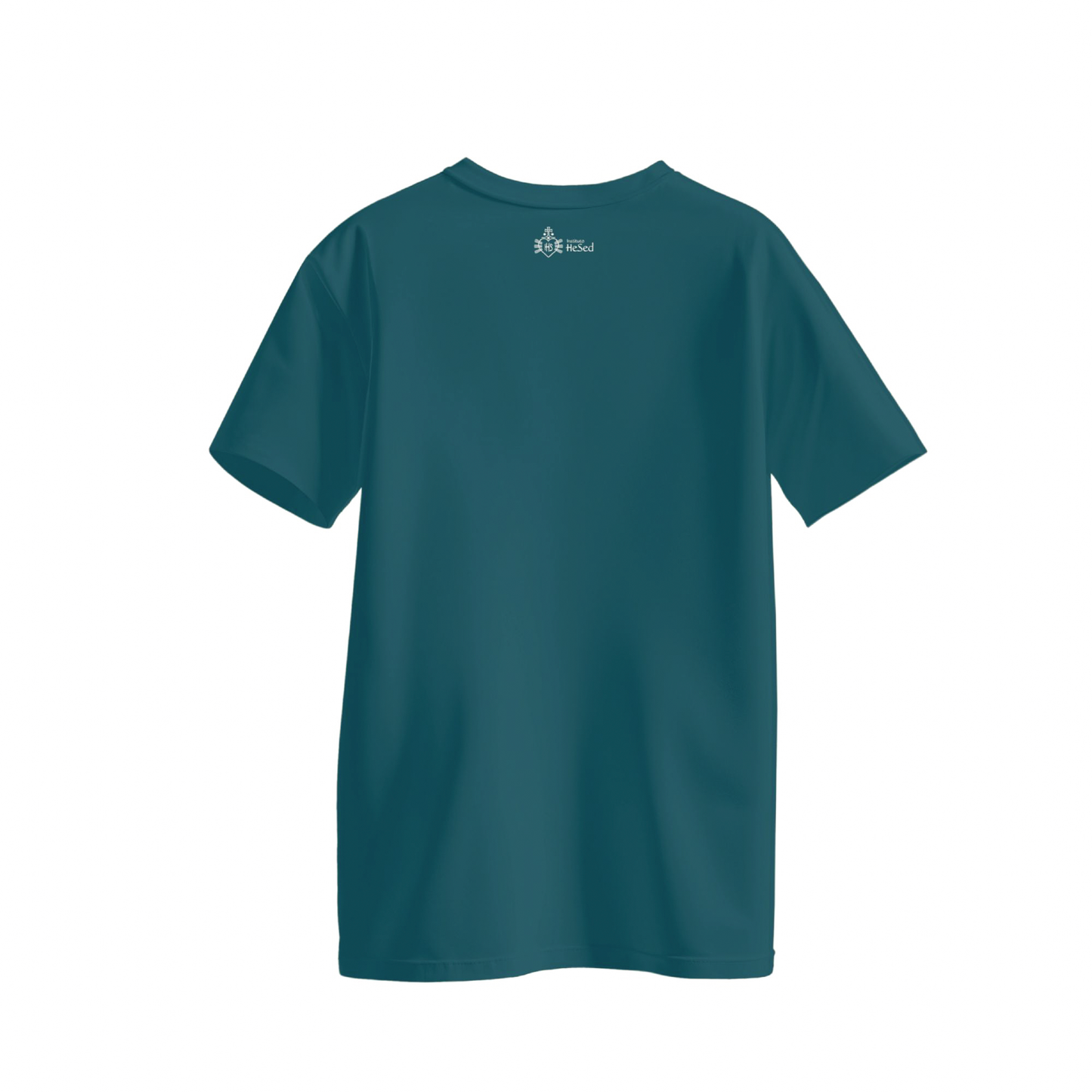 Camiseta Hesed - Yeshuá Acima de todo nome
