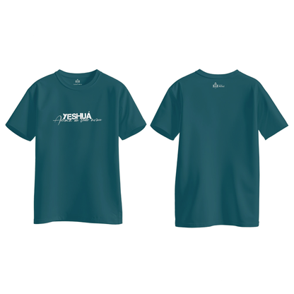Camiseta Hesed - Yeshuá Acima de todo nome