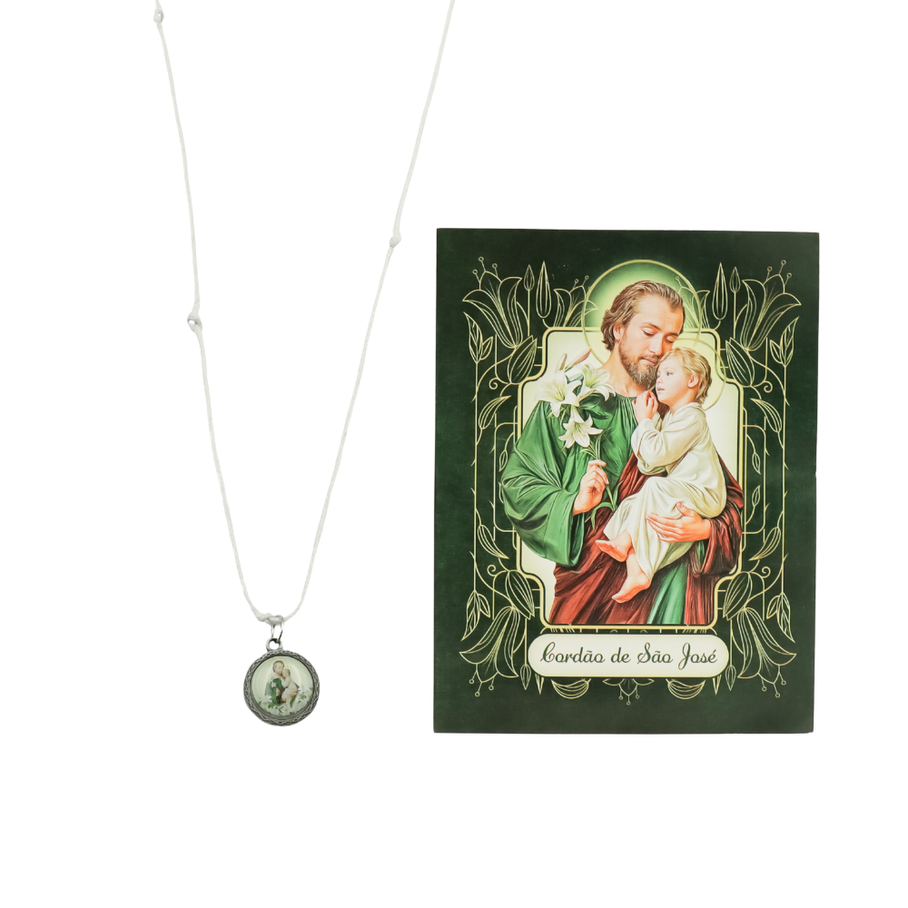 Cordão São José 120 cm