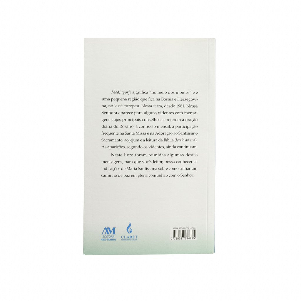 Medjugorje - Um ano com Maria