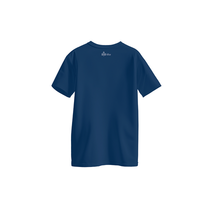 Camiseta Infantil Festa da Misericórdia