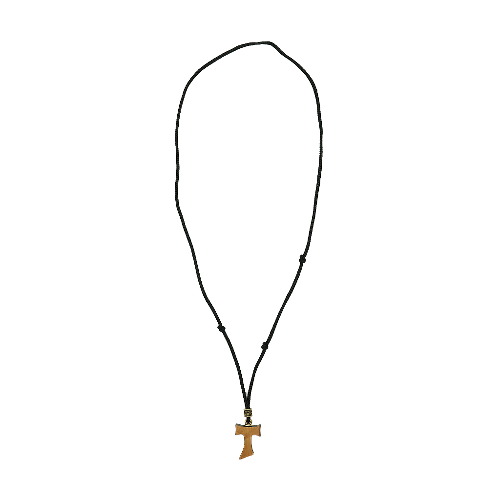 Cordão Tau - Pequeno