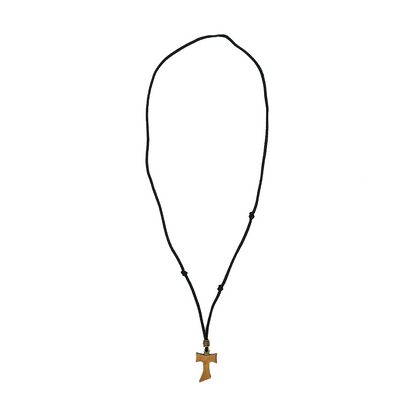 Cordão Tau - Pequeno