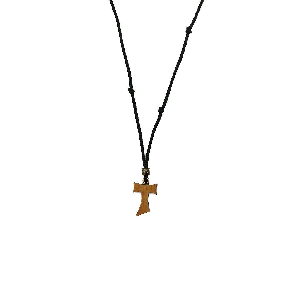 Cordão Tau - Pequeno