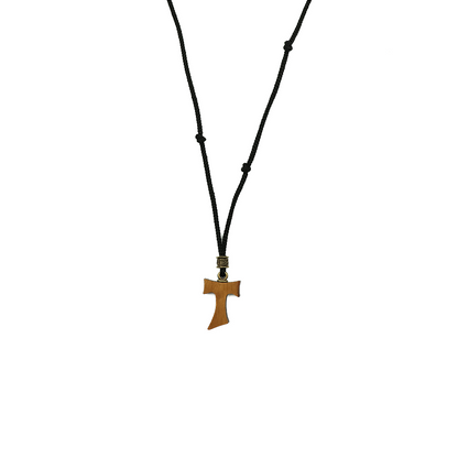 Cordão Tau - Pequeno