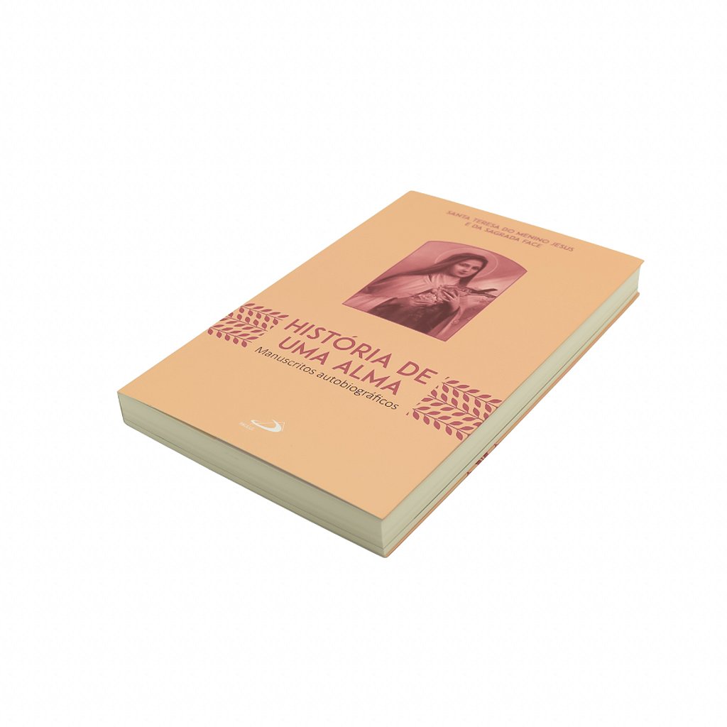 História de Uma Alma - Santa Teresinha