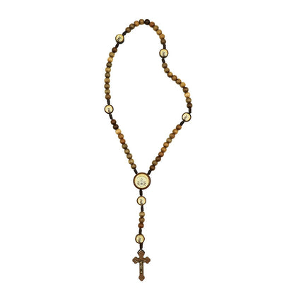 Terço Mariano de São Miguel do Exercito de São Miguel