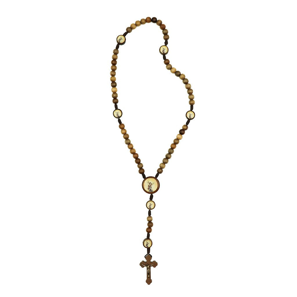 Terço Mariano de São Miguel do Exercito de São Miguel