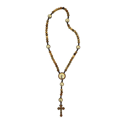 Terço Mariano de São Miguel do Exercito de São Miguel