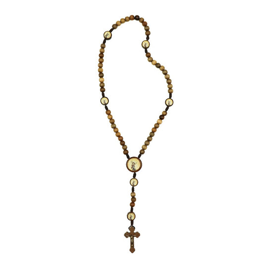 Terço Mariano de São Miguel do Exercito de São Miguel