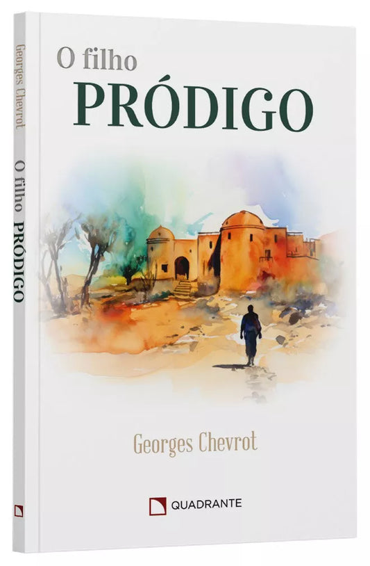 O filho pródigo | Georges Chevrot