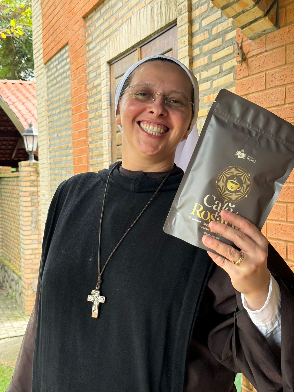 Café do Rosário Gourmet Moído 250g