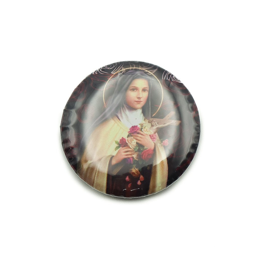 Imã Santa Teresinha