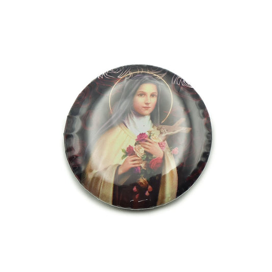 Imã Santa Teresinha