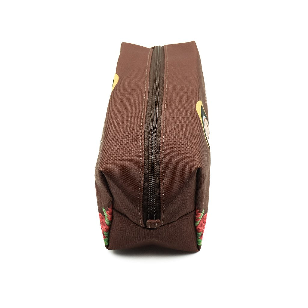 Necessaire Infantil Santa Teresinha