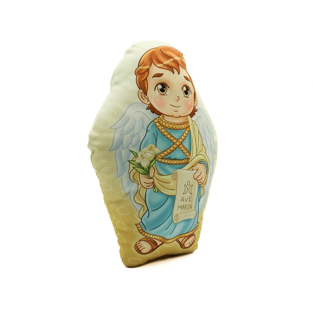 Naninha 25 cm - São Gabriel